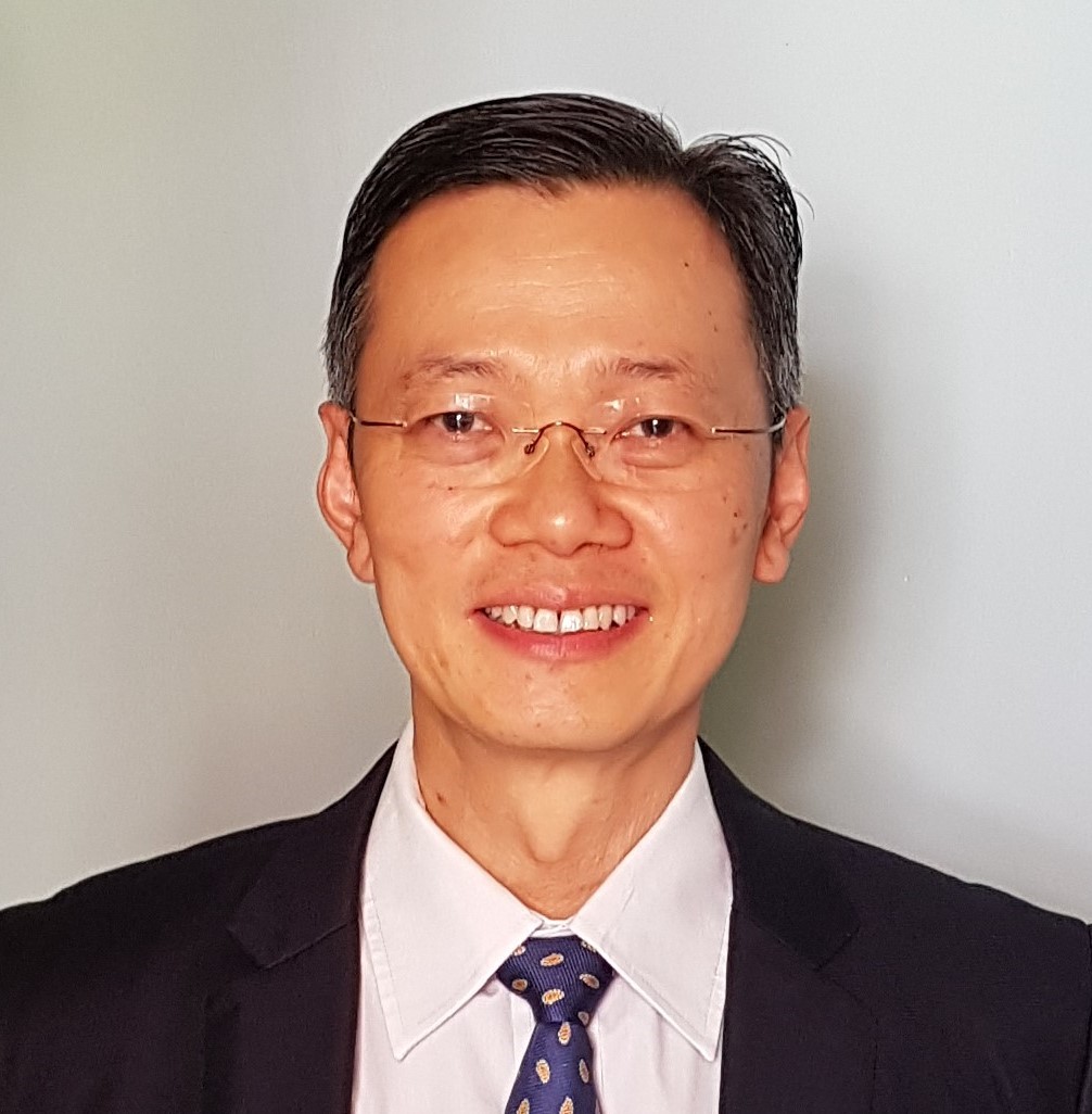 Online Consultation & Coaching with Dr Eddie Chan ( 45 minutes )