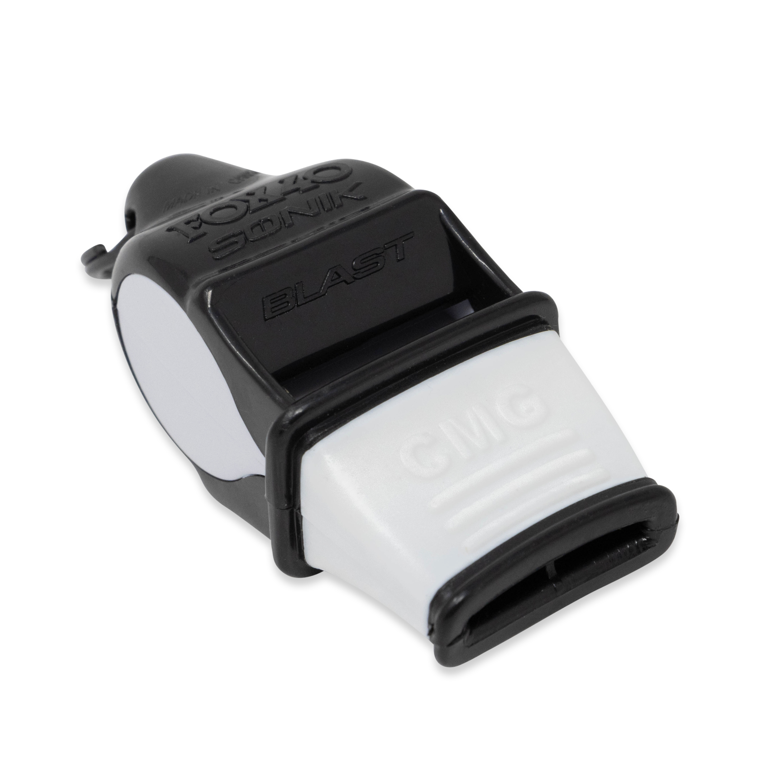 Fox SONIK Blast Whistle