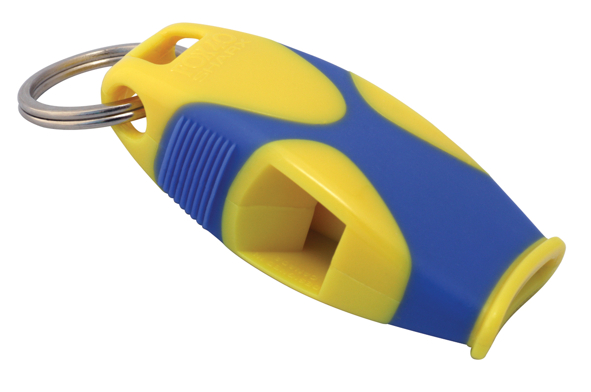 Fox 40 SHARX Whistle
