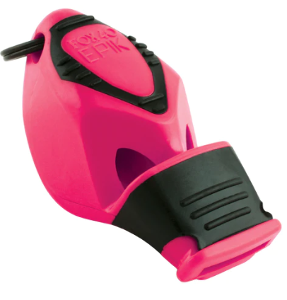 Fox 40 Epik Whistle