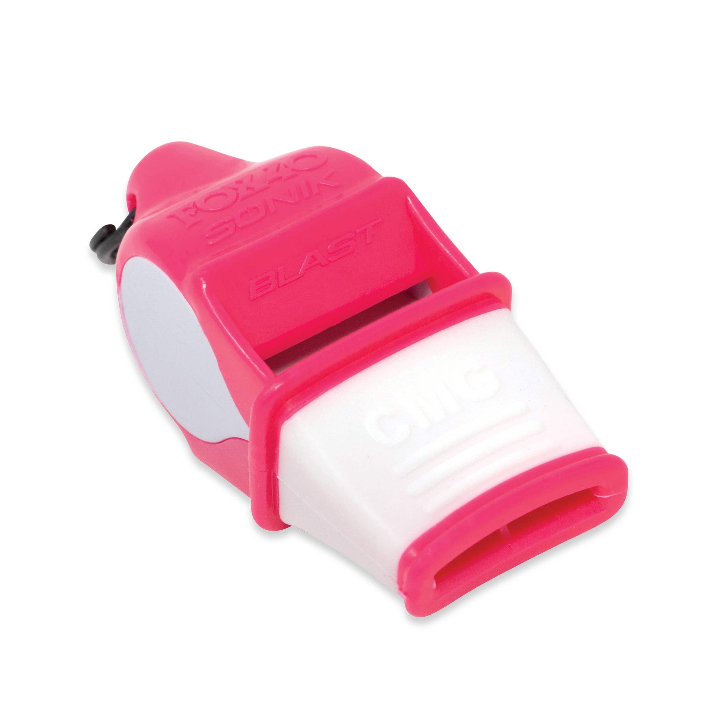 Fox SONIK Blast Whistle