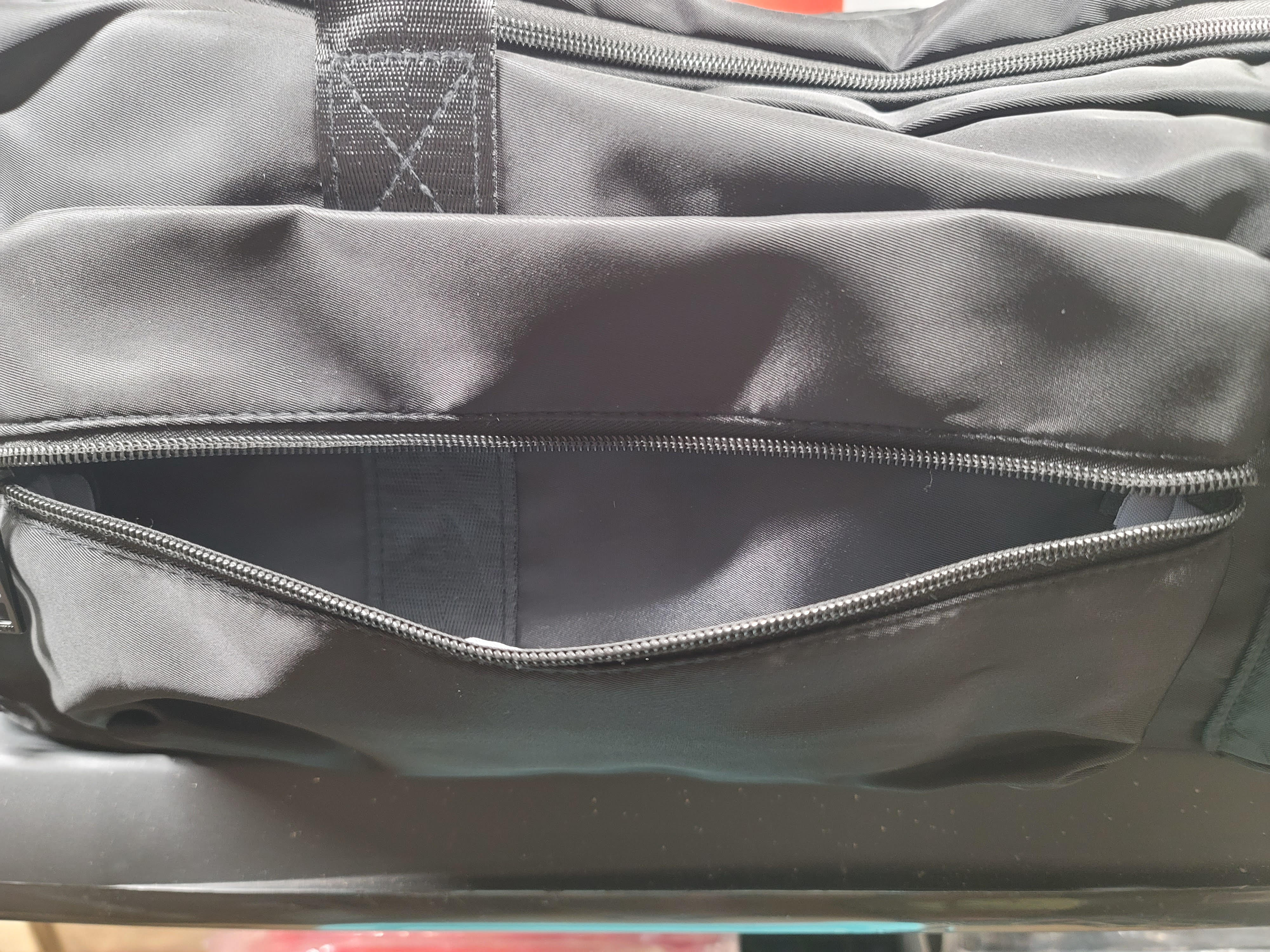 Large Gear Bag