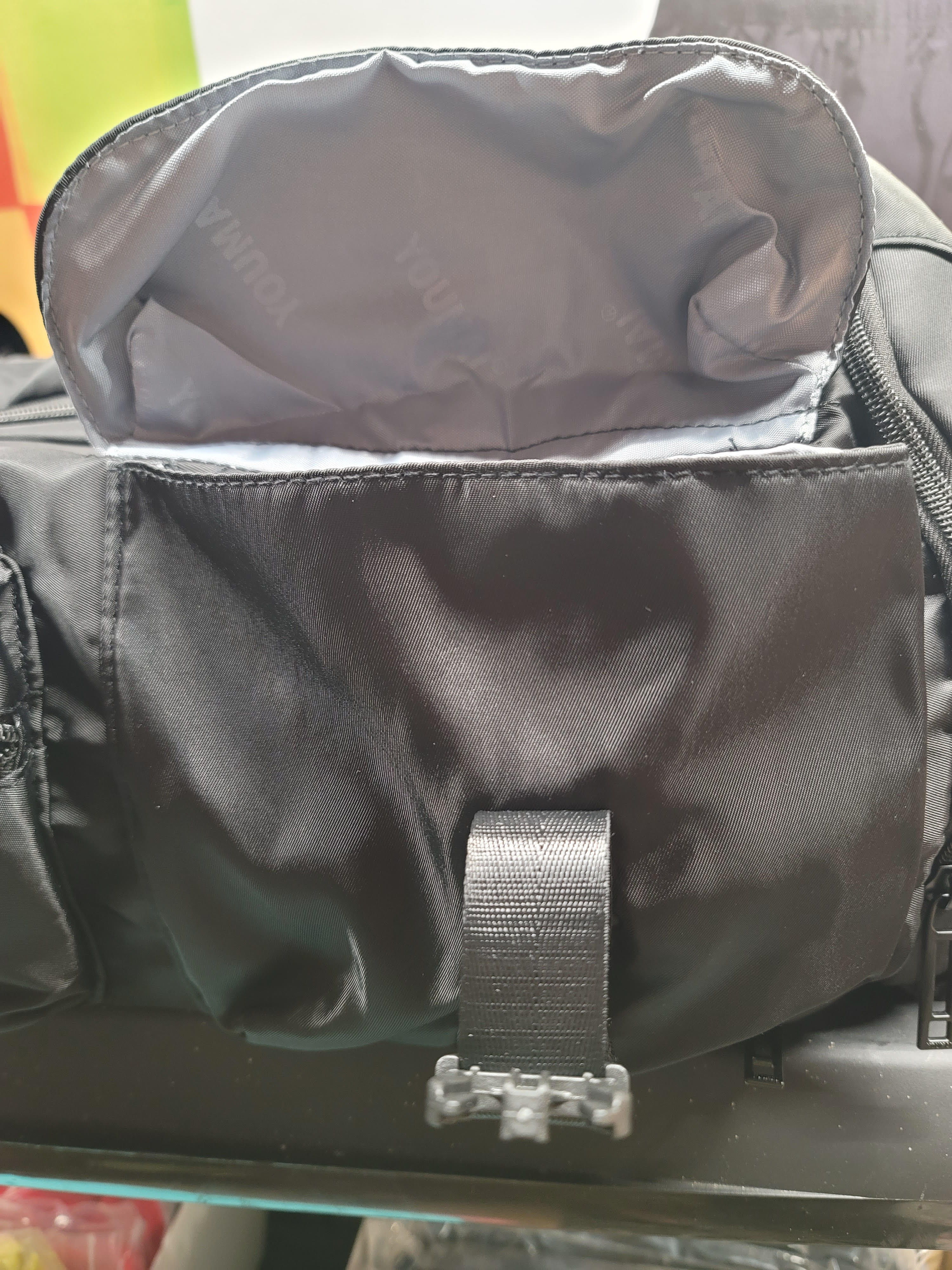 Large Gear Bag