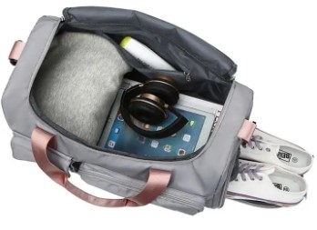 Medium Gear Bag