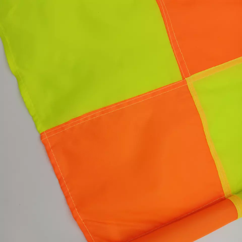 Assistant Referee Flags