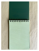 All-Weather Notebook