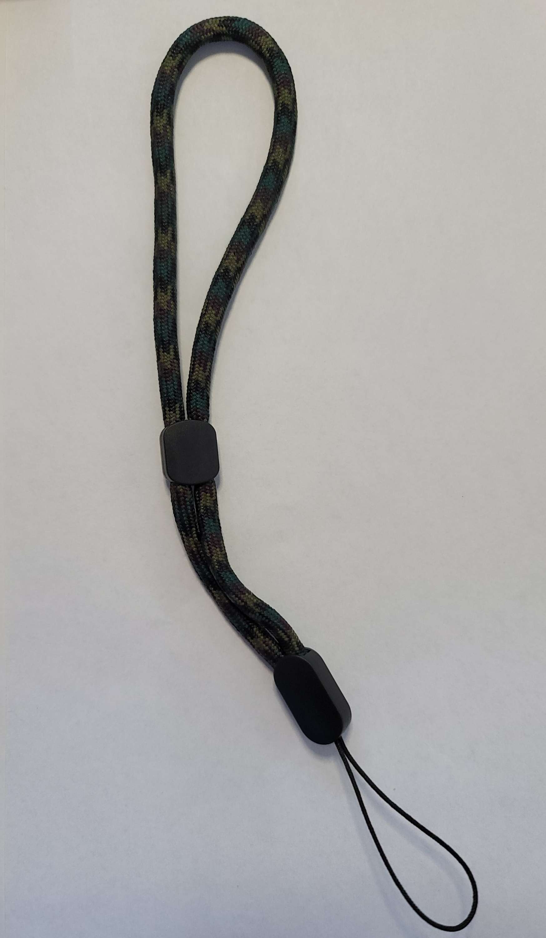 Wrist Lanyard