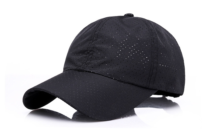 Breathable Mesh Cap