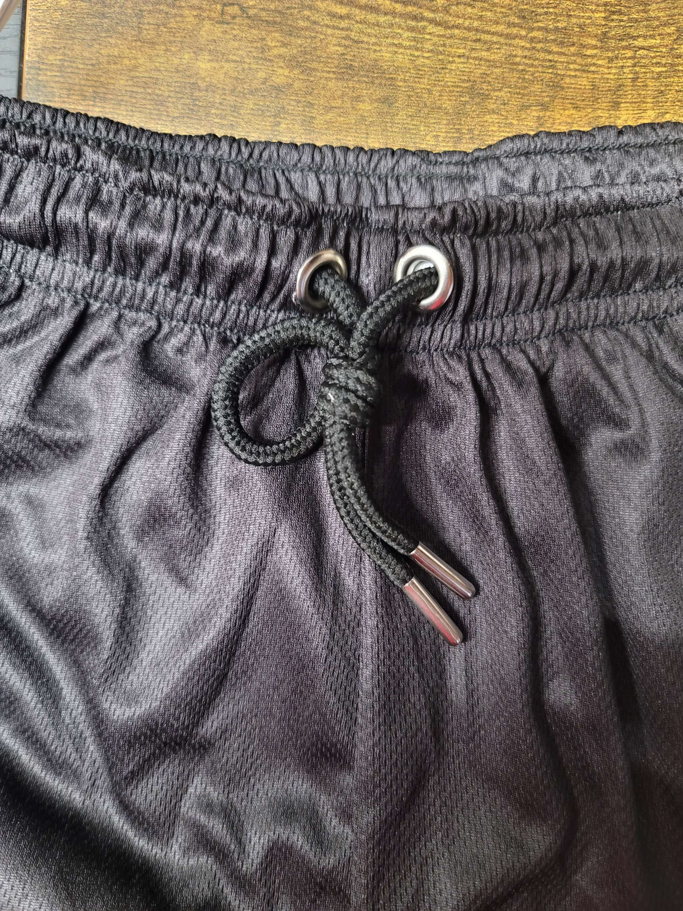 4-pocket Referee Shorts