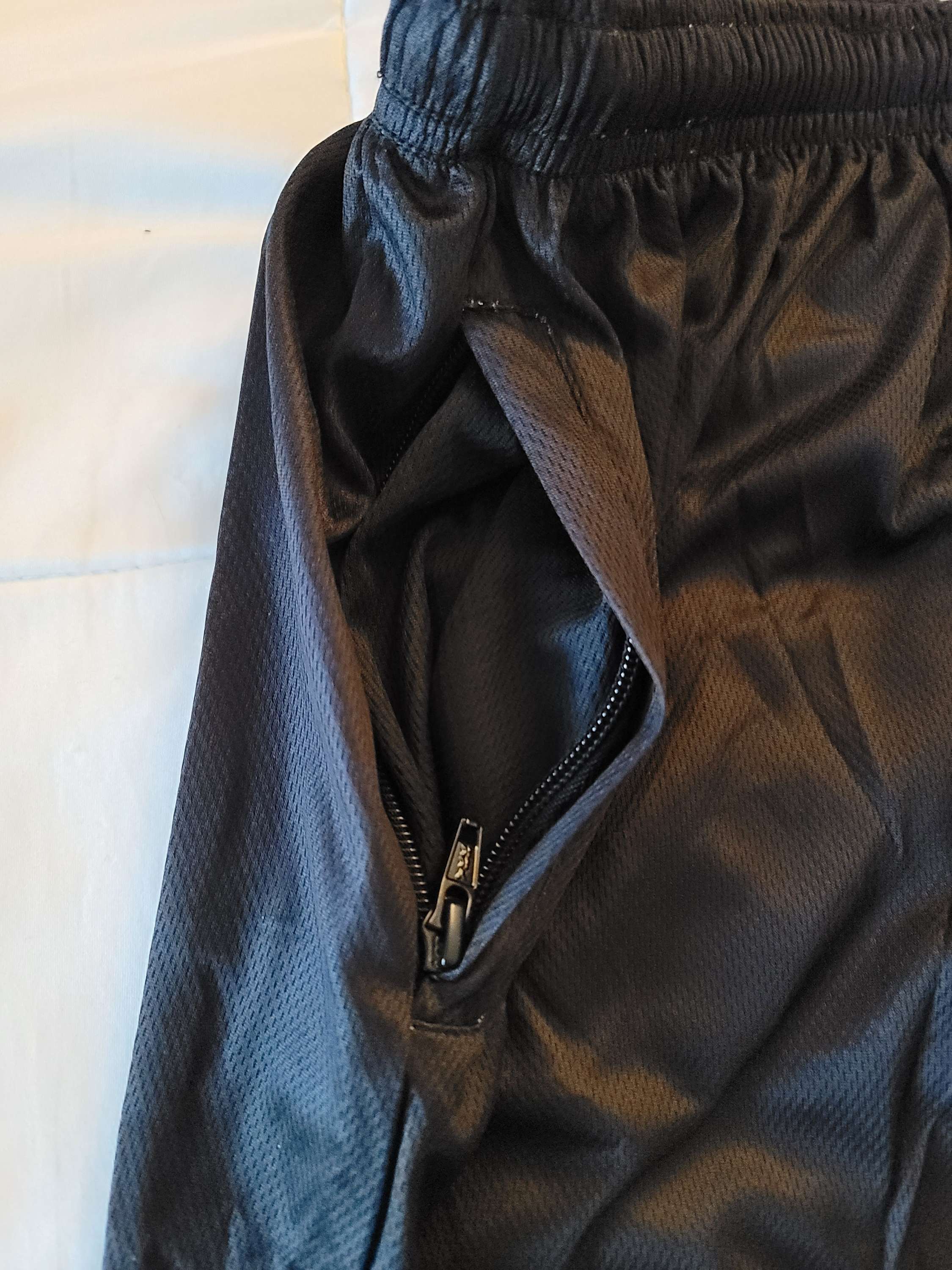 4-pocket Referee Shorts