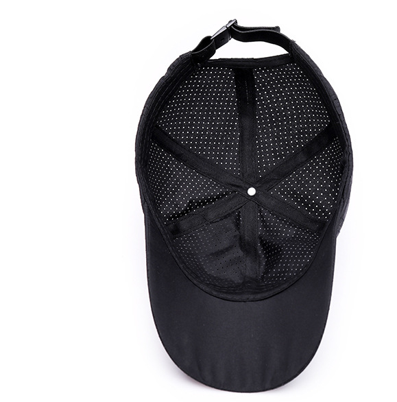 Breathable Mesh Cap