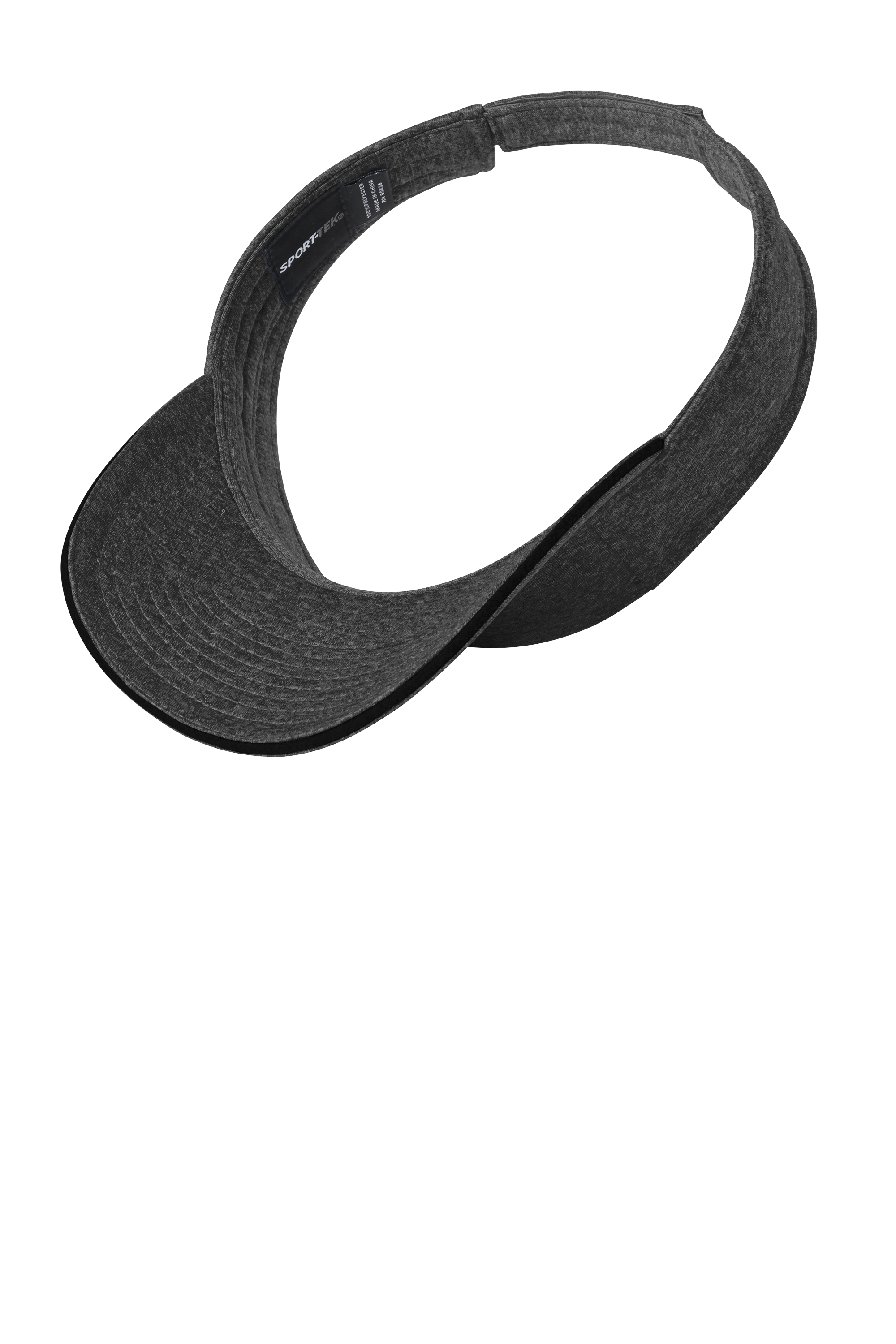 Sport-Tek Visor