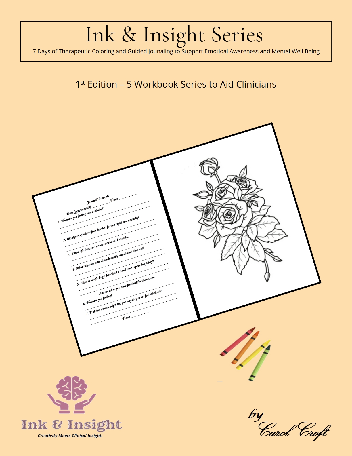 Ink & Insight Series