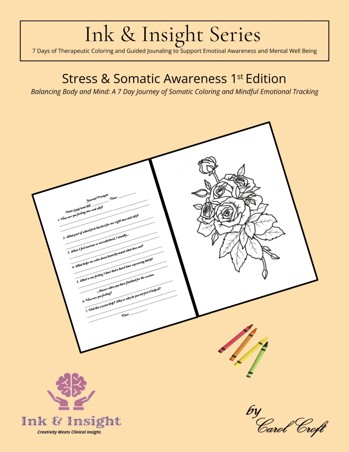 Stress & Somatic Awareness 1st Edition