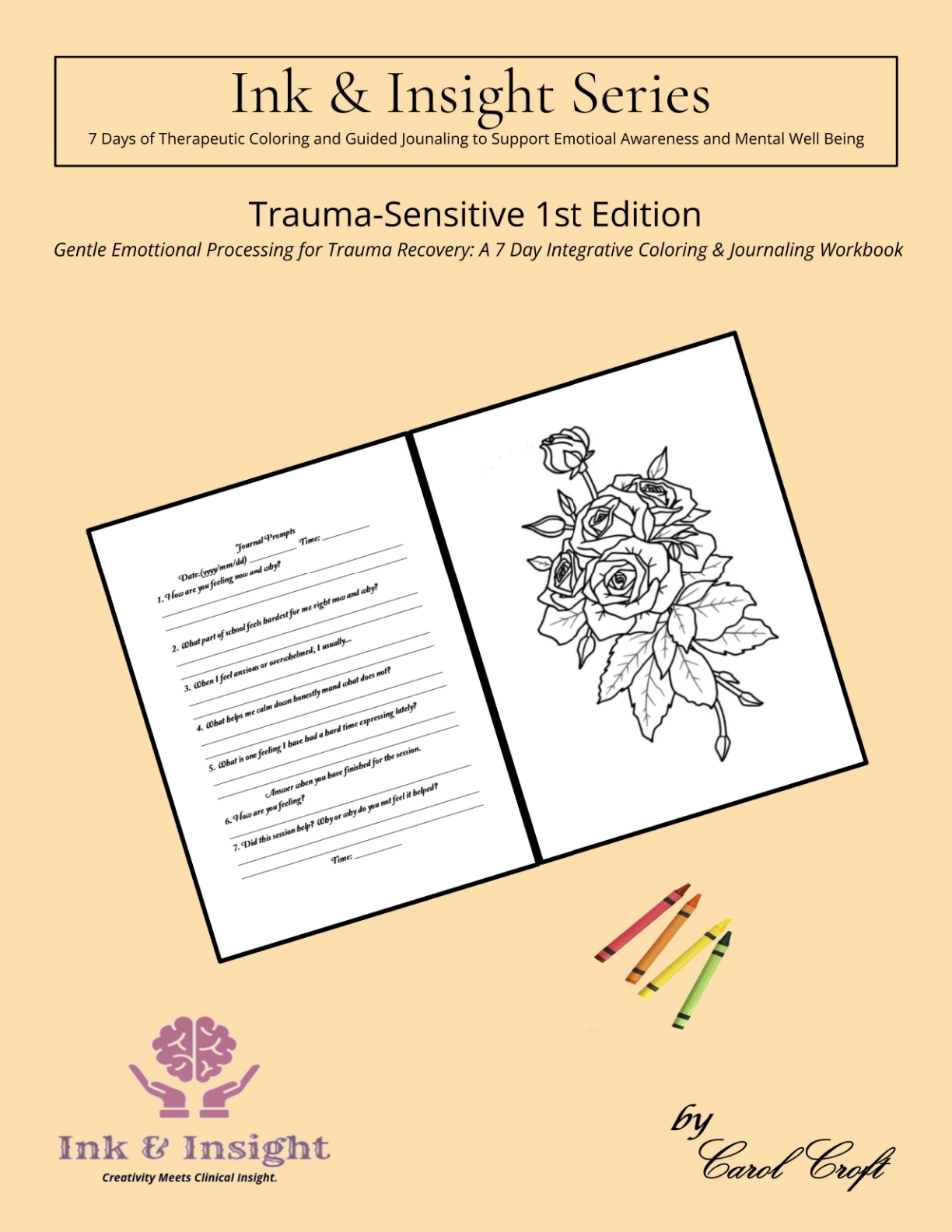Trauma-Sensitive 1st Edition