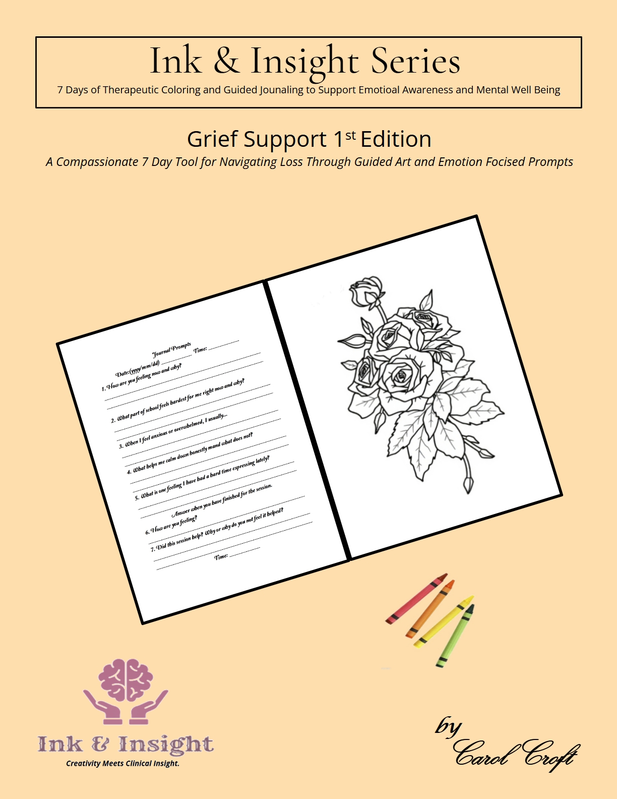 Grief Support 1st Edition