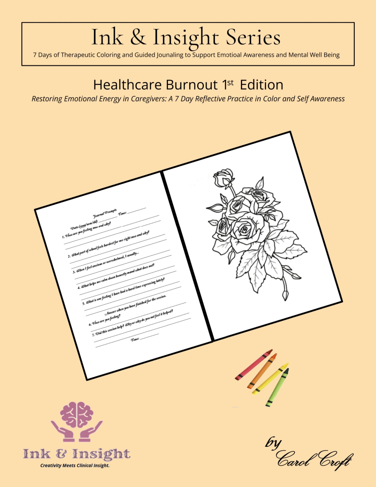 Healthcare Burnout 1st Edition