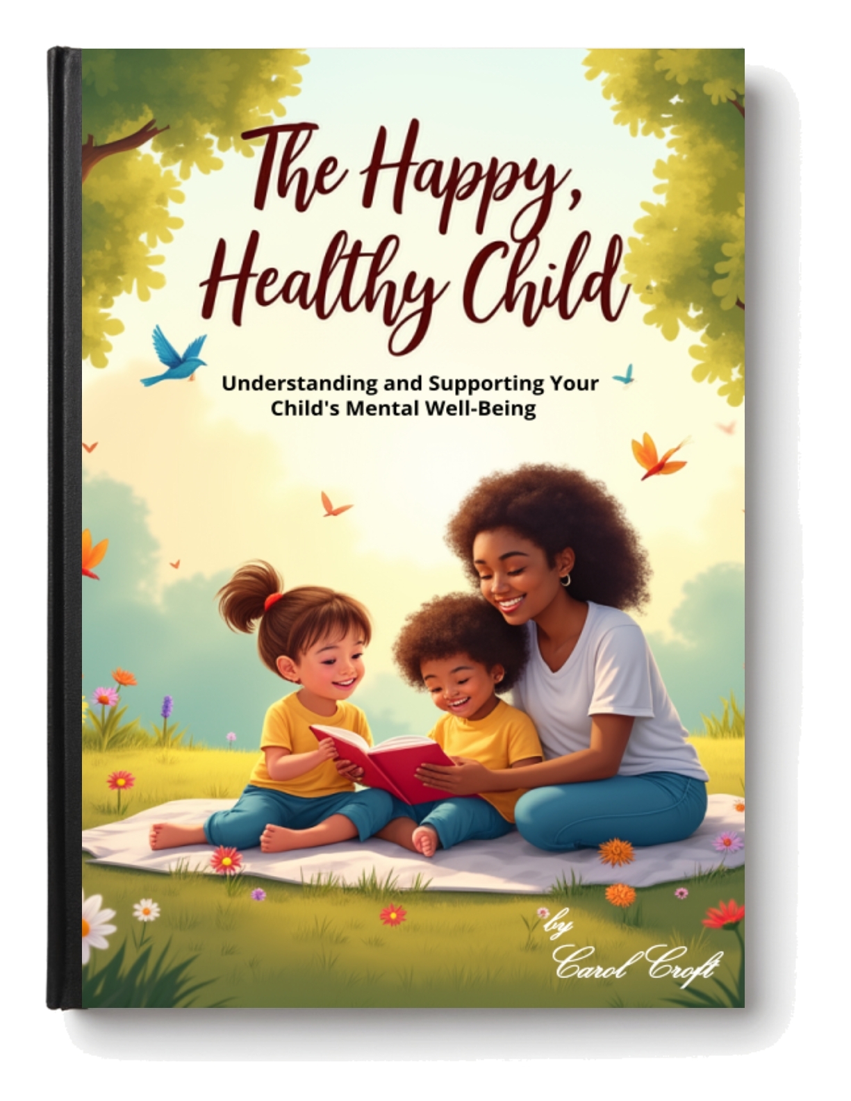 The Happy Healthy Child