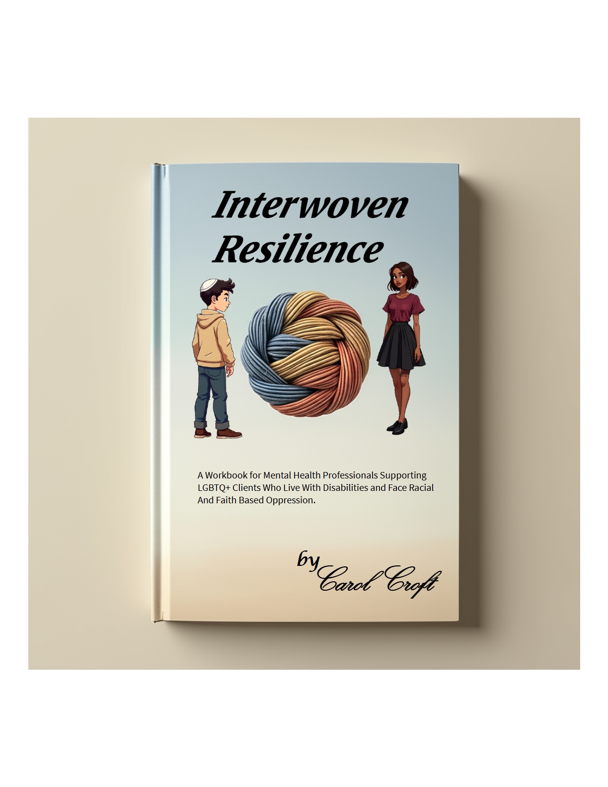 Interwoven Resilience