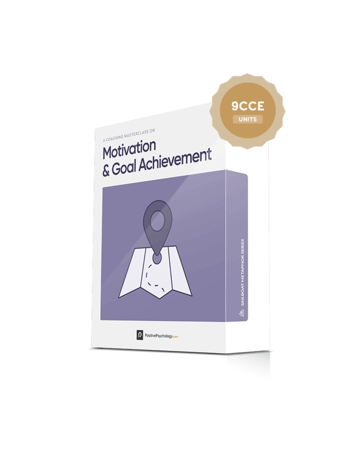 Motivation & Goal Achievement Masterclass© See Description For Updated Pricing