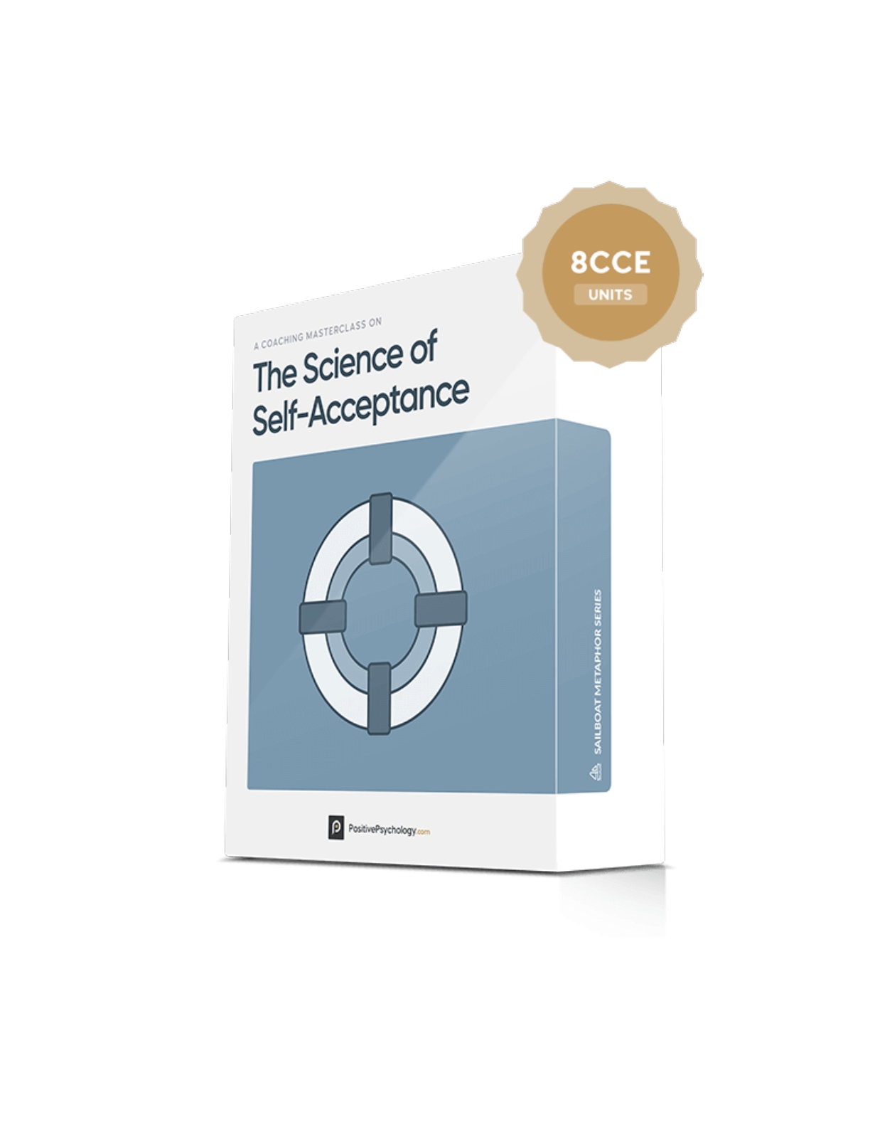 The Science of Self Acceptance Masterclass© See Description For Updated Pricing