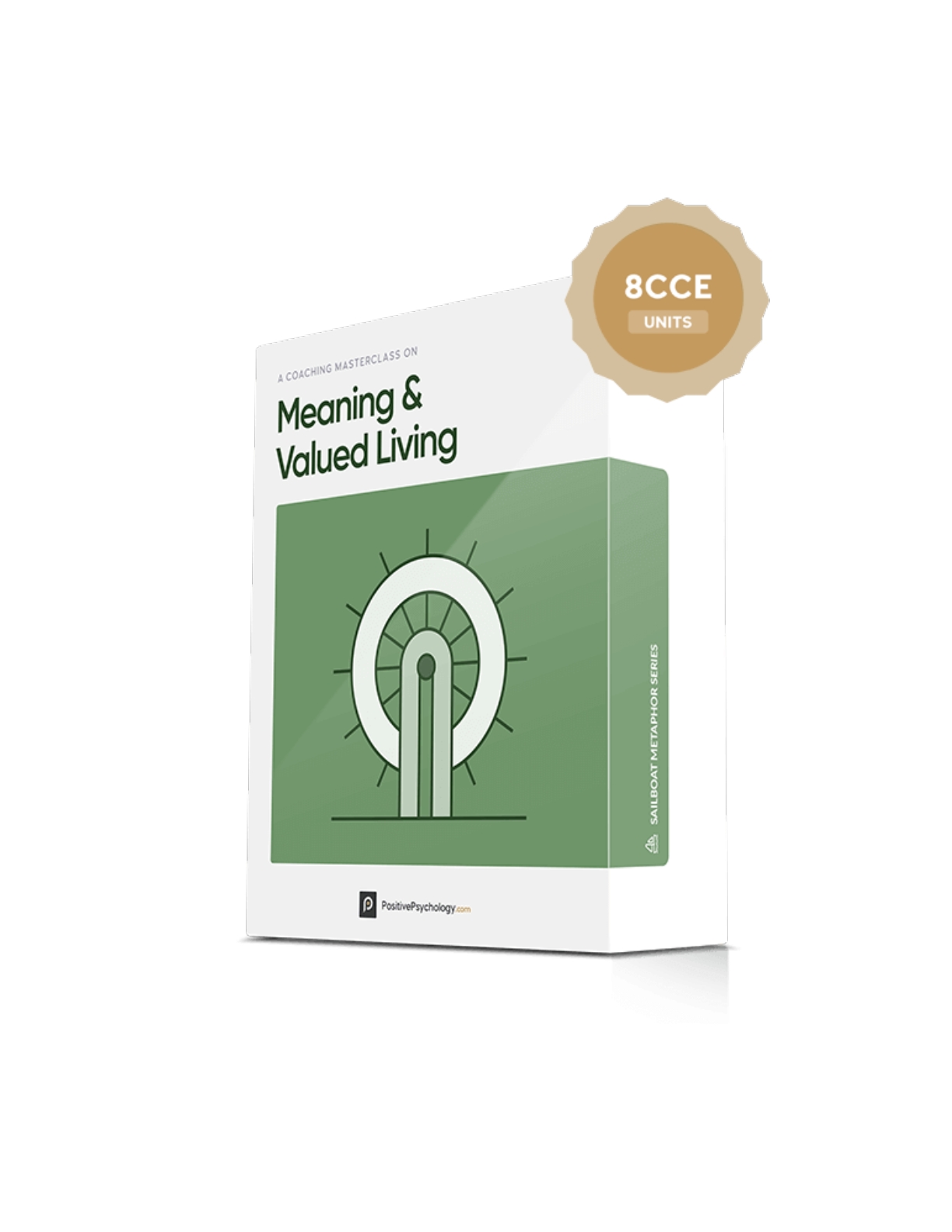 Meaning & Valued Living Masterclass© See Description For Updated Pricing