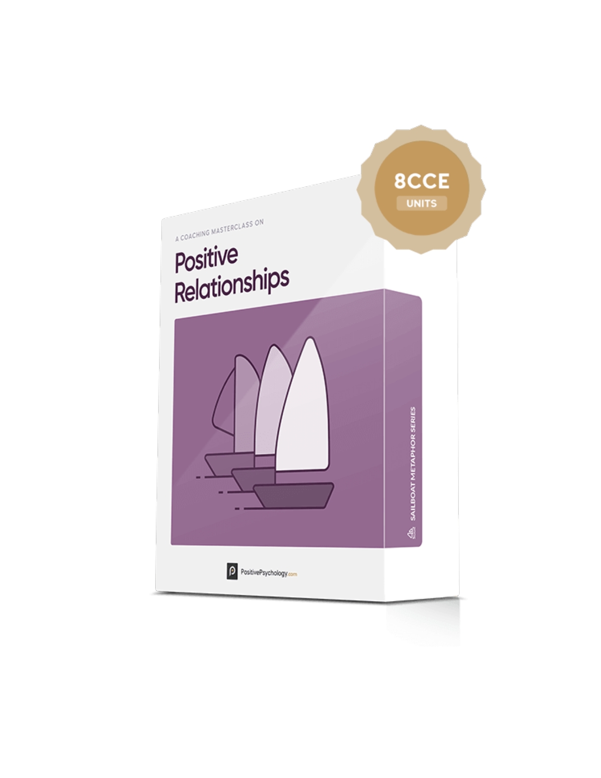 Positive Relationships Masterclass© See Description For Updated Pricing