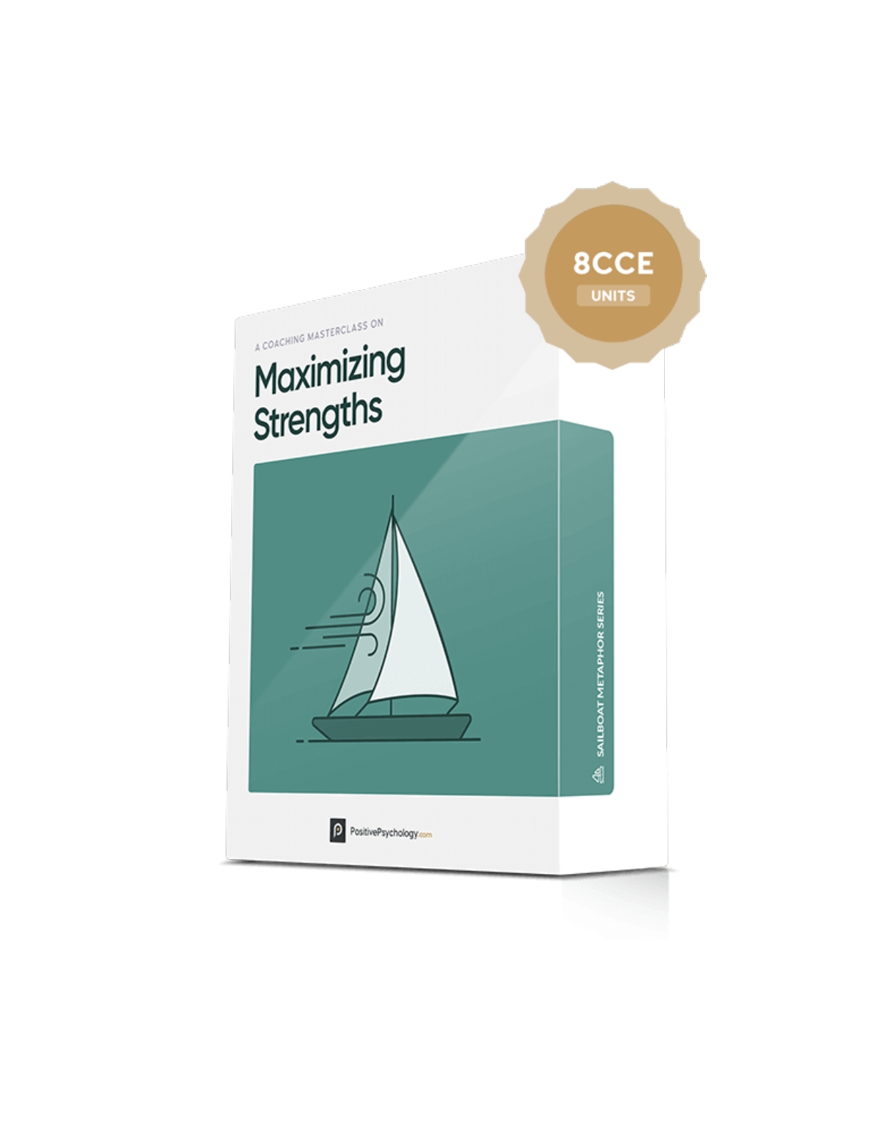 Maximizing Strengths Masterclass® See Description For Updated Pricing