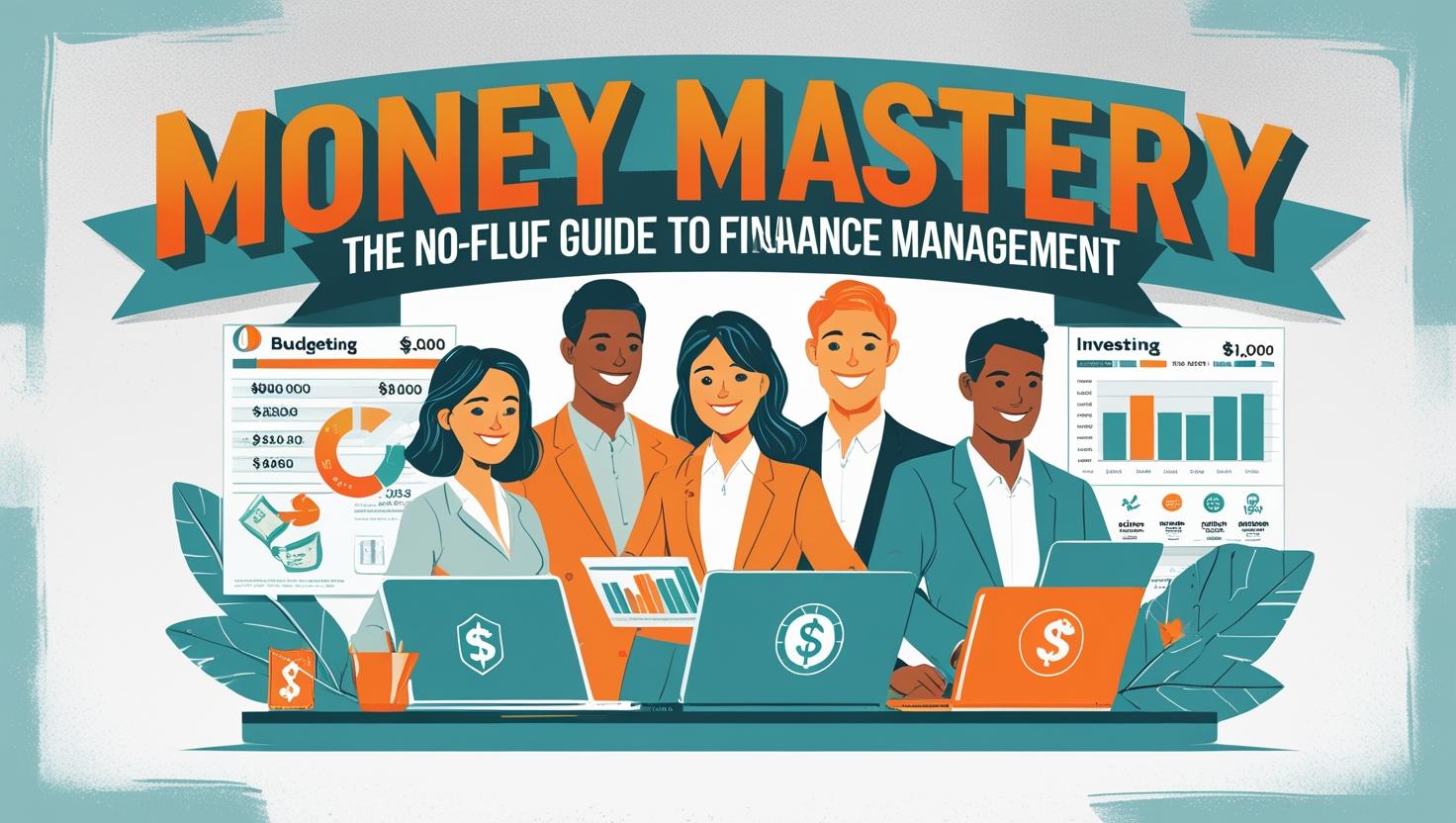 Money Mastery