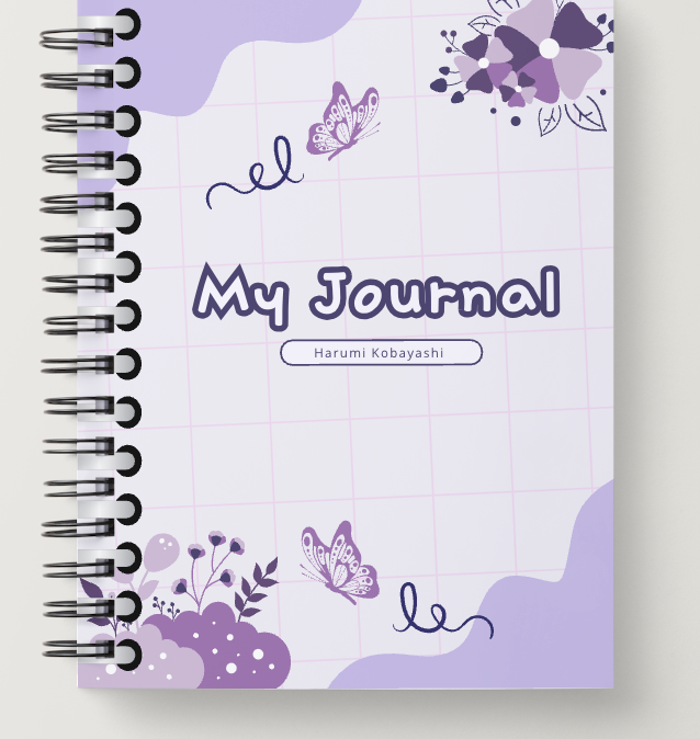 My Journal