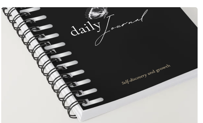 Daily Journal