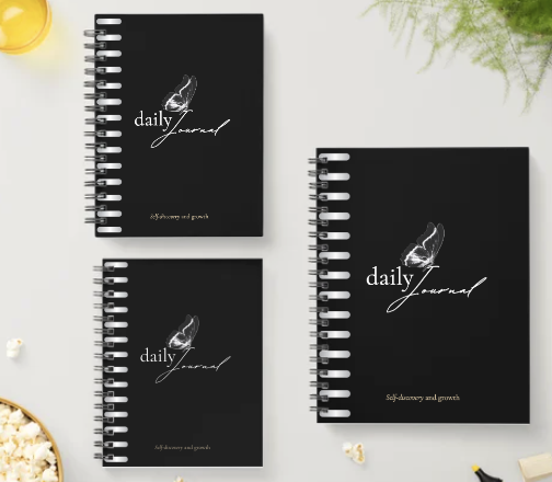 Daily Journal