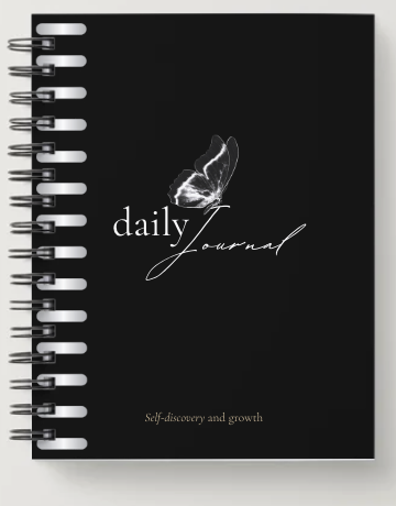 Daily Journal