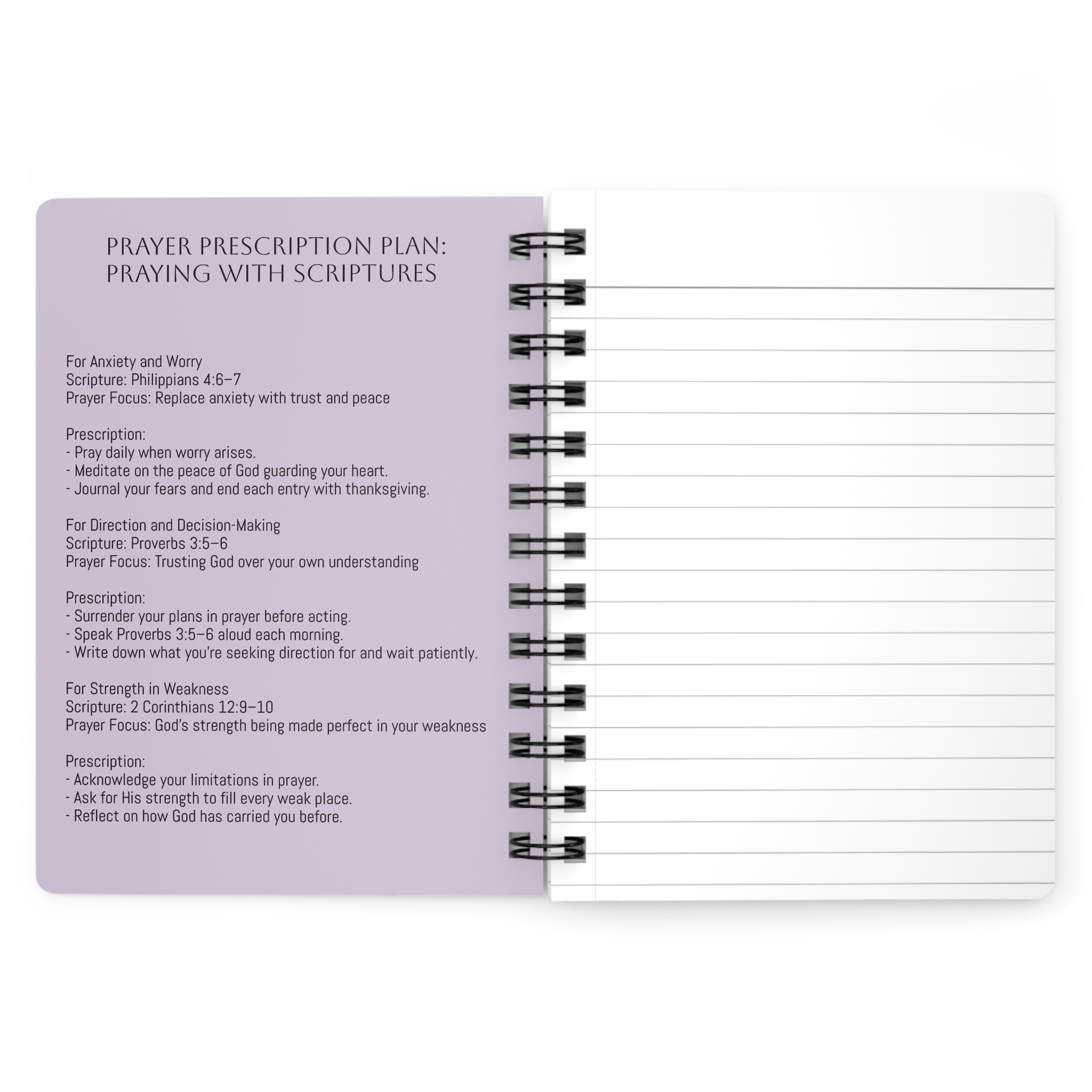 Hell? No! Period. Journal