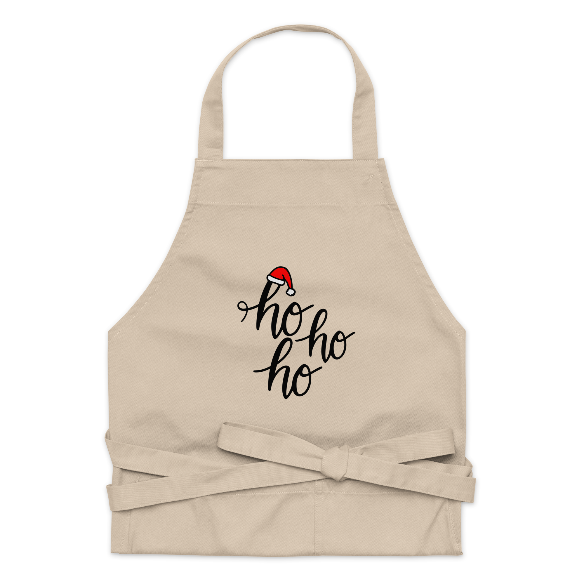 Kochschürze HO HO HO