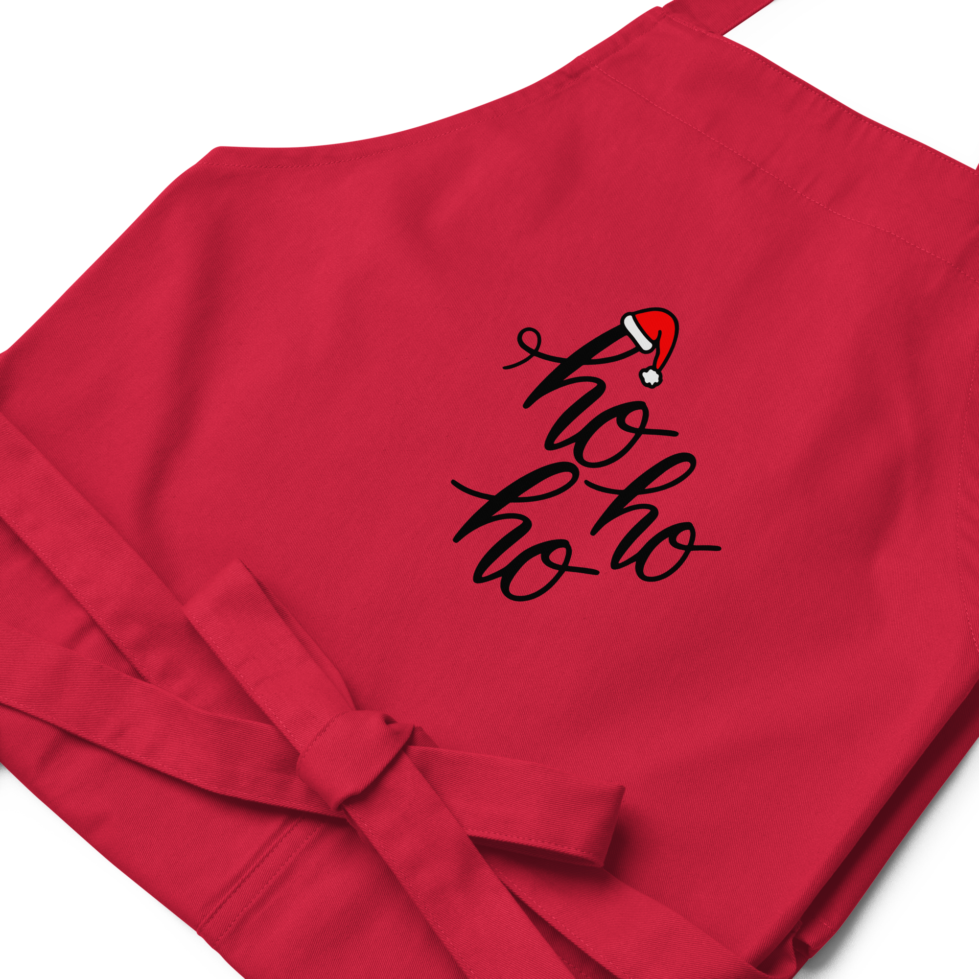 Kochschürze HO HO HO