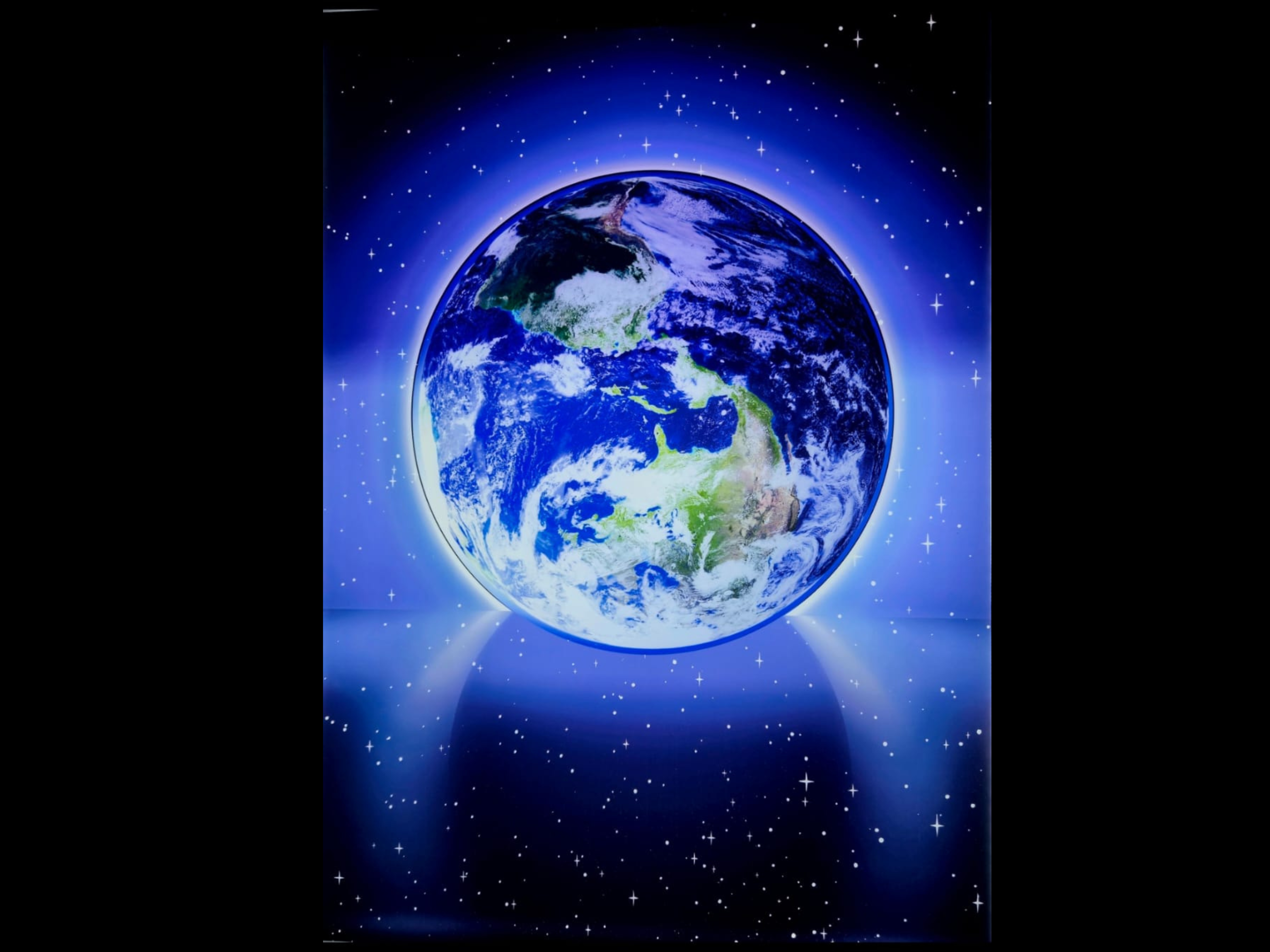 Backlit-Print „Individual“ – Ihr Foto auf Lite Film