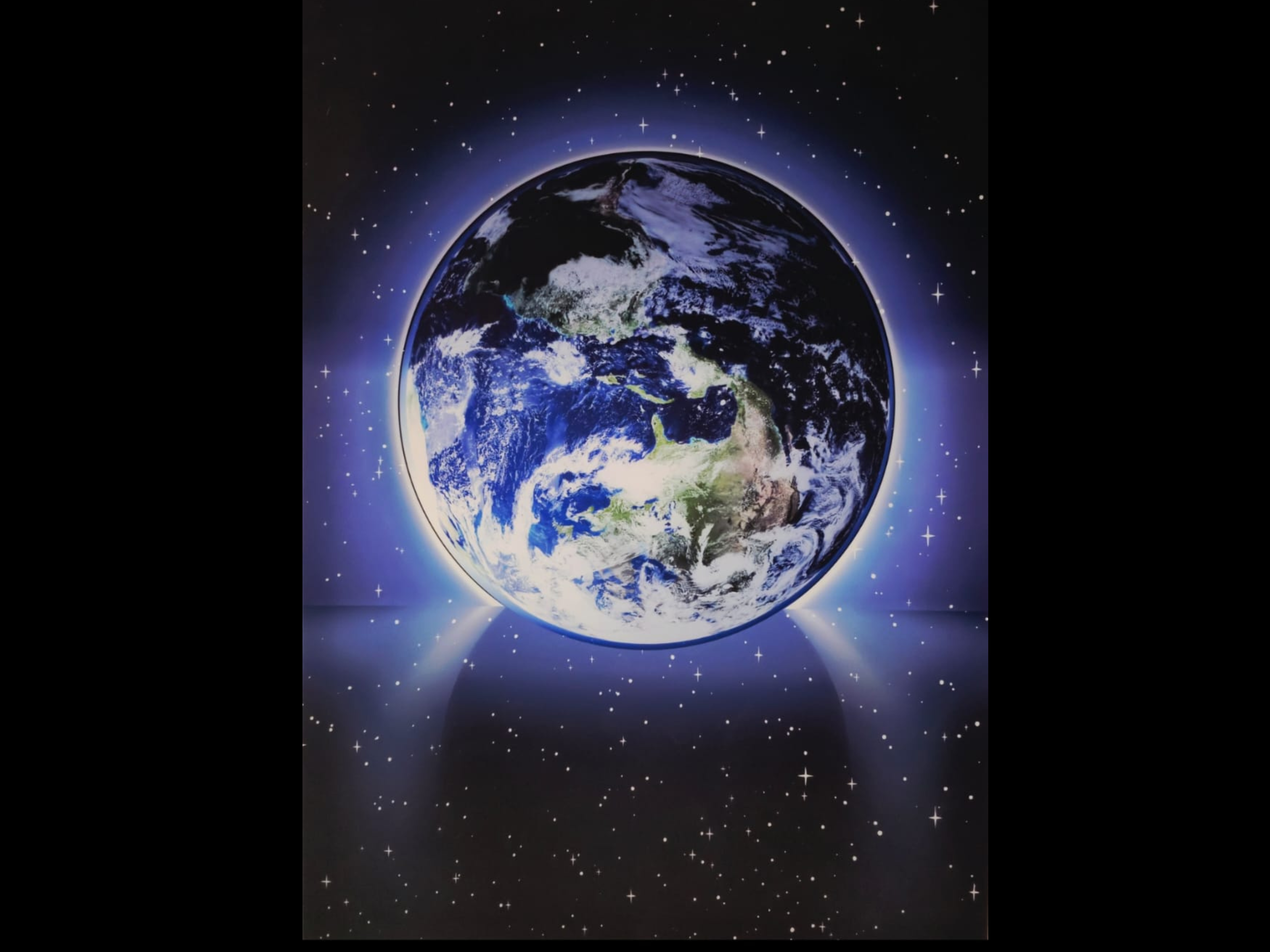 Backlit-Print „Individual“ – Ihr Foto auf Lite Film