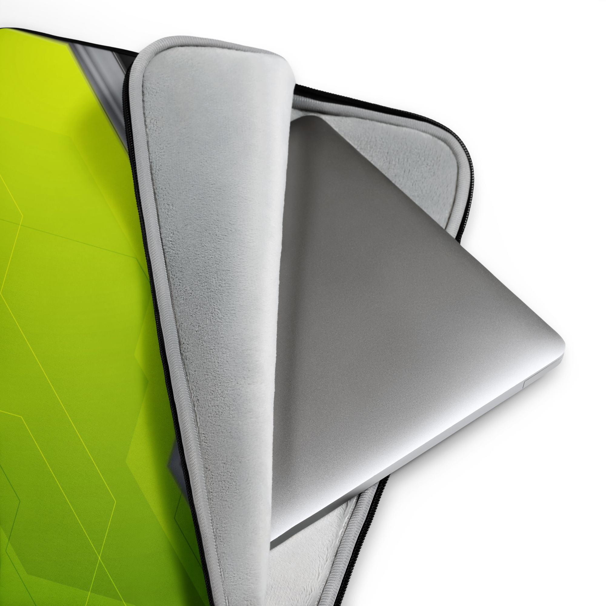 Premium Laptop-Tasche – Wasserfest, Stoßgeschützt, Kratzfest – Für 13" und 15" Laptops