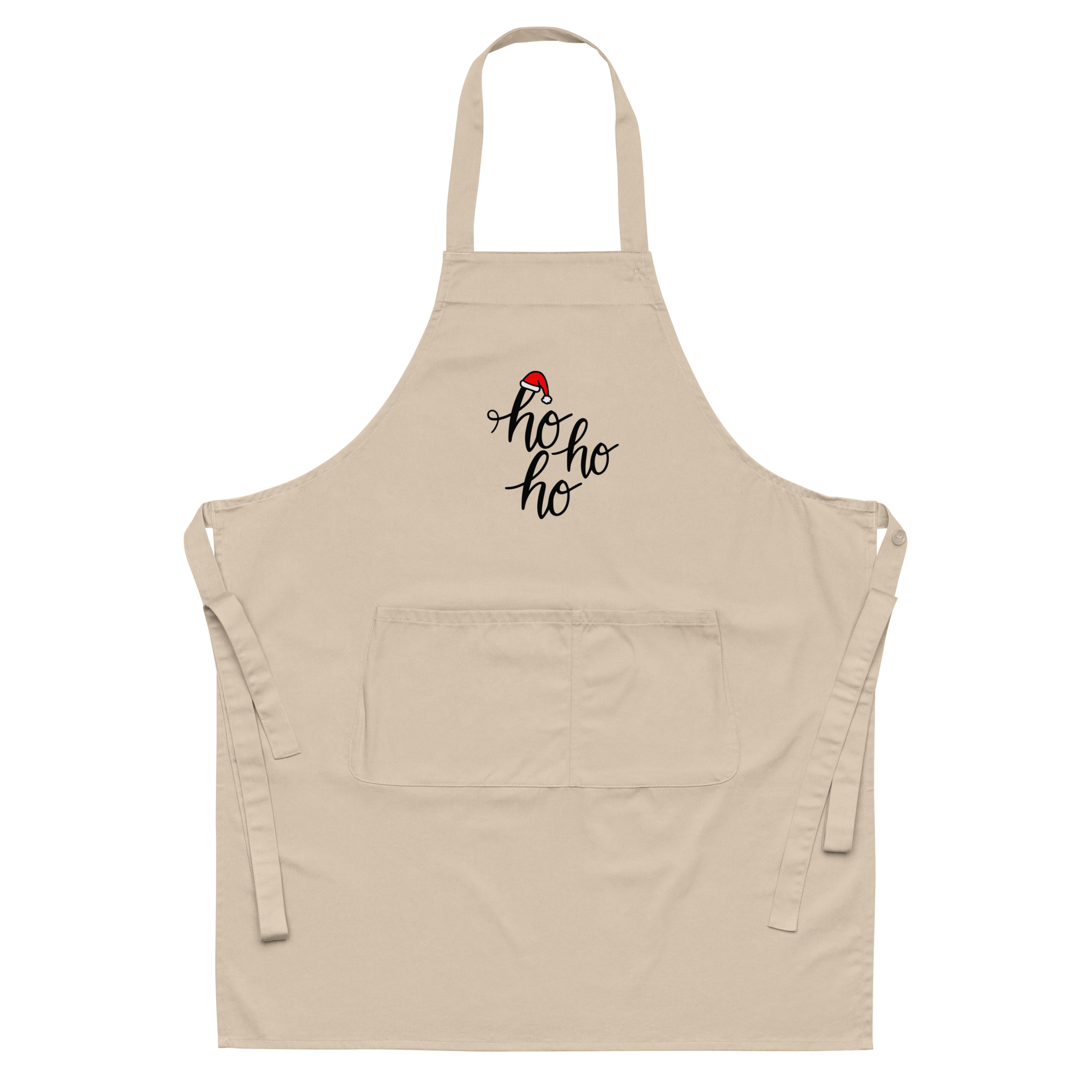 Kochschürze HO HO HO