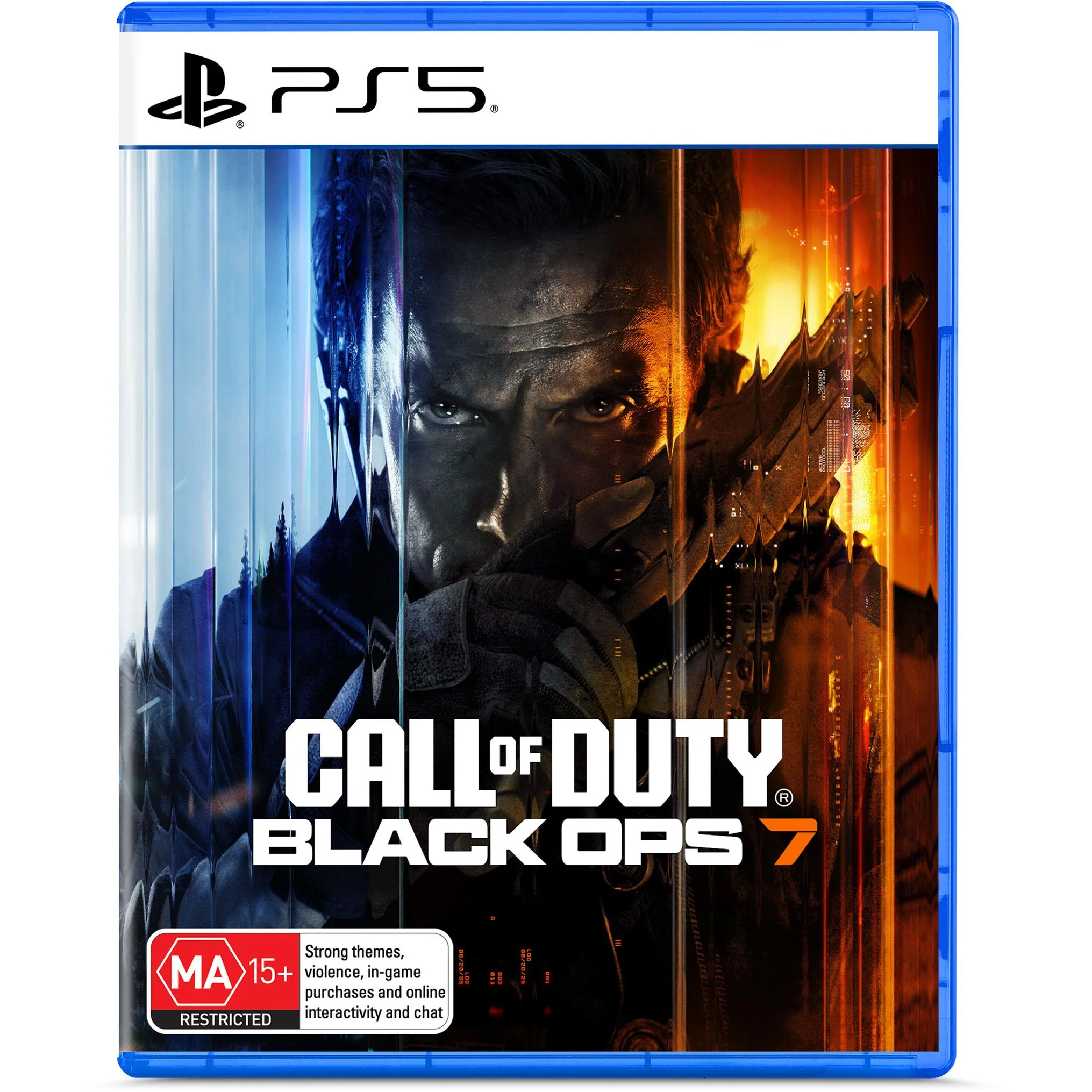 Call of Duty Black Ops 7 (pre order)