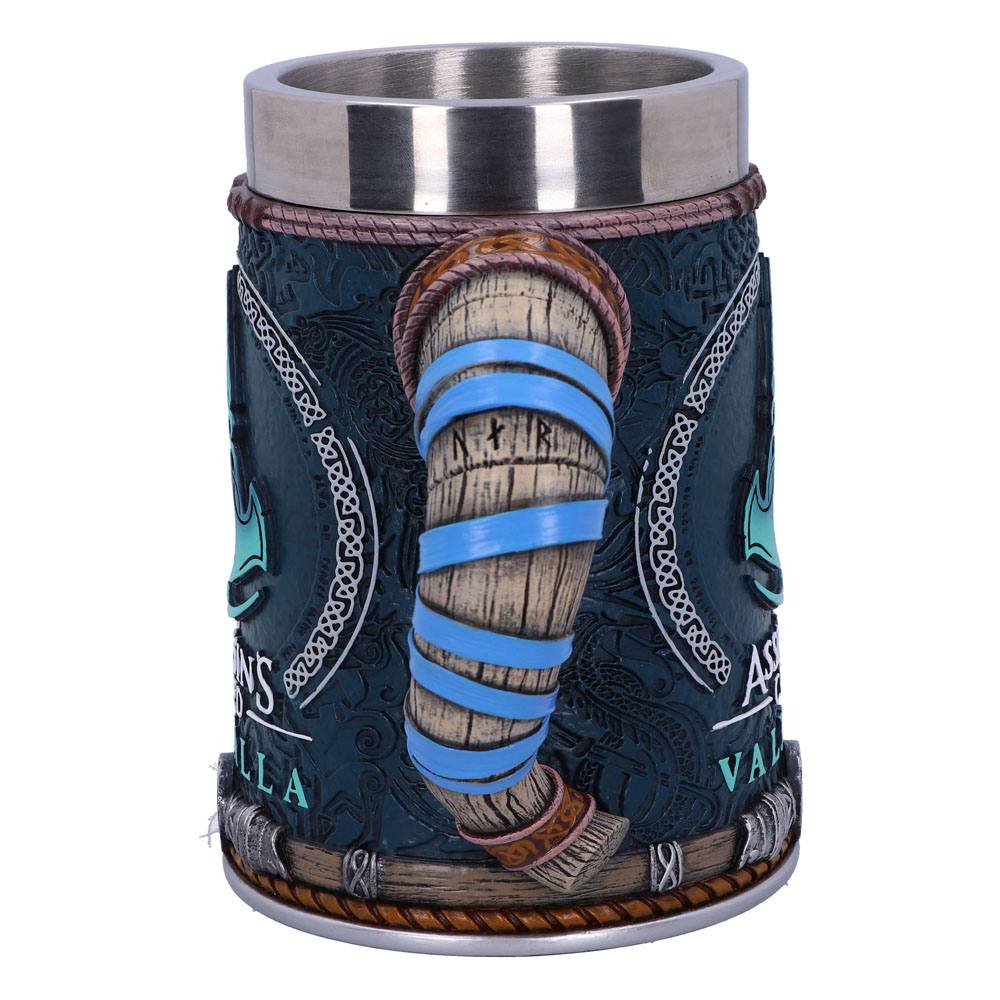 Assassin's Creed Valhalla Tankard