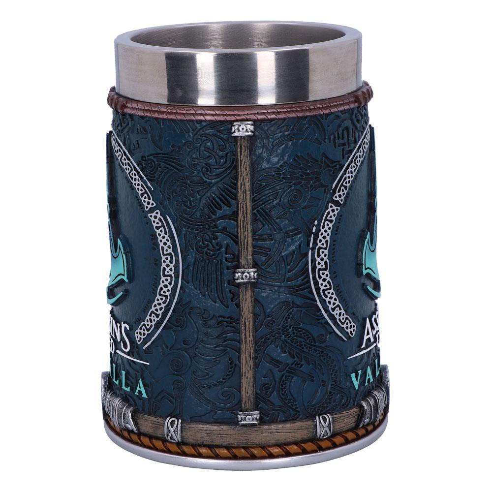 Assassin's Creed Valhalla Tankard