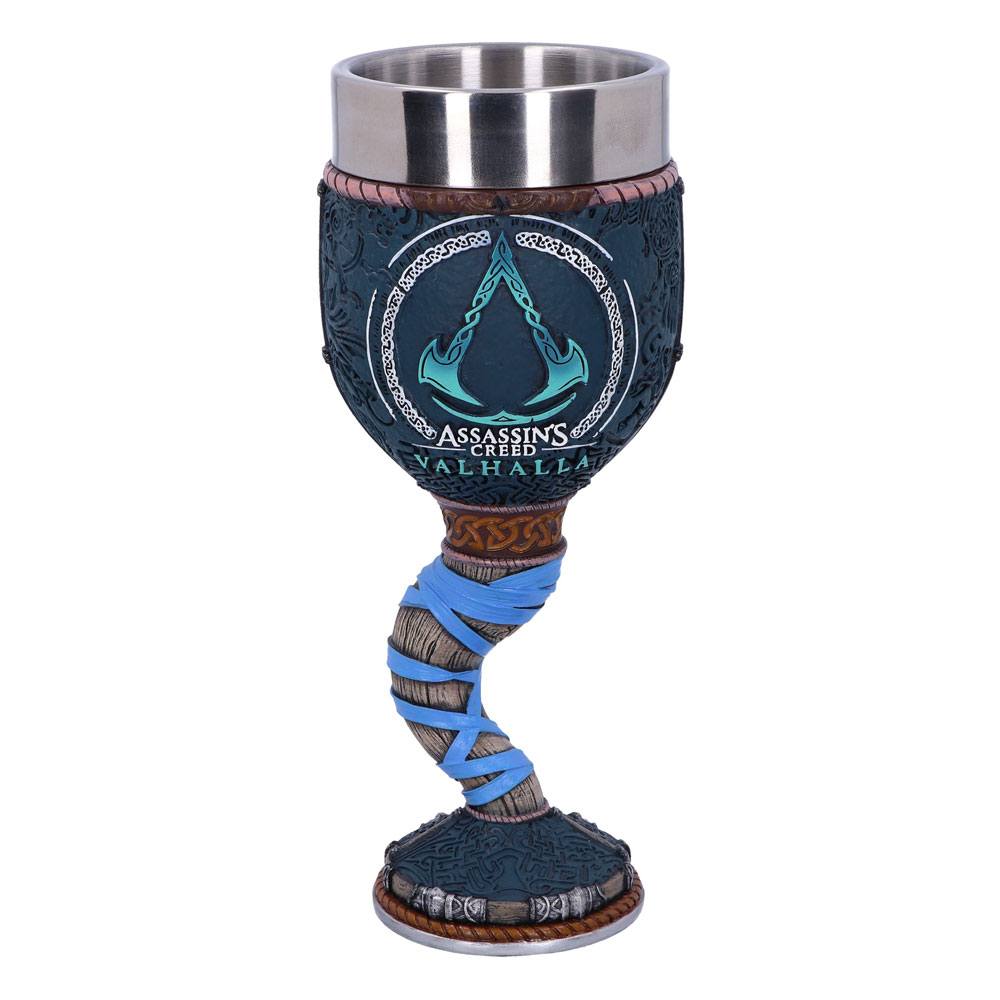 Tazze e Calici Assassin's Creed Valhalla Goblet