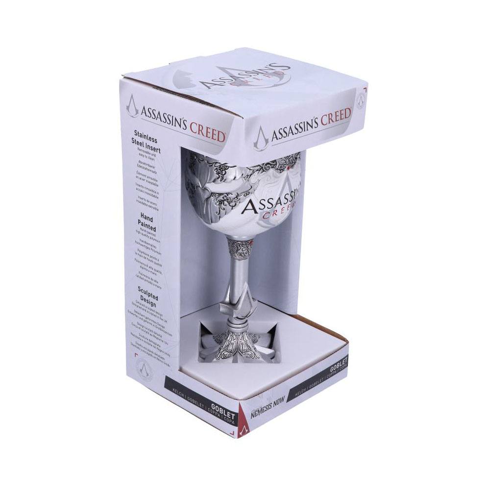 Tazze e Calici Assassin's Creed Goblet 