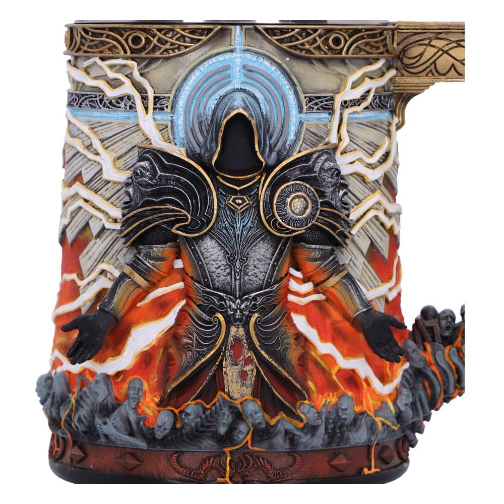 Diablo IV Tankard Inarius
