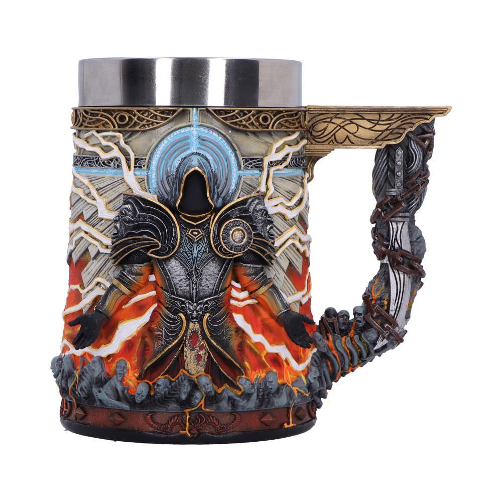 Diablo IV Tankard Inarius