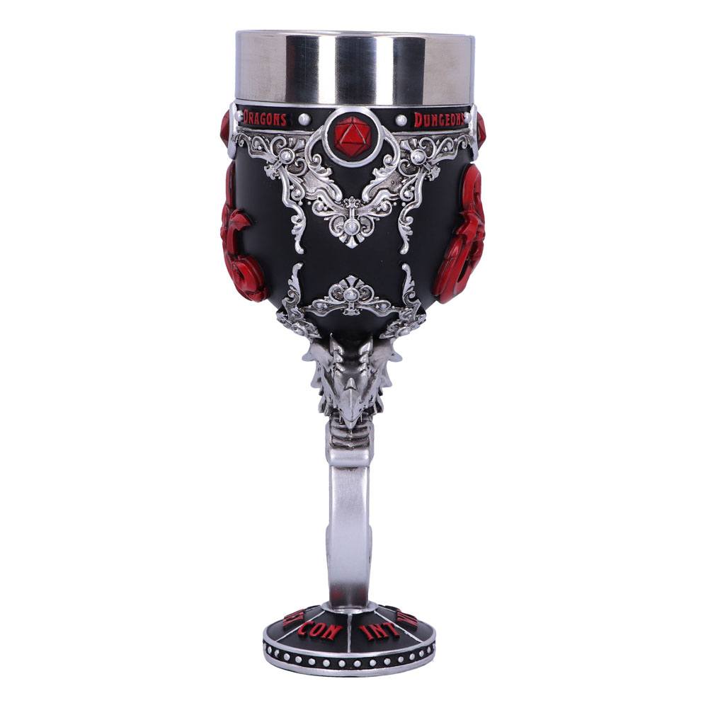 Dungeons & Dragons Goblet
