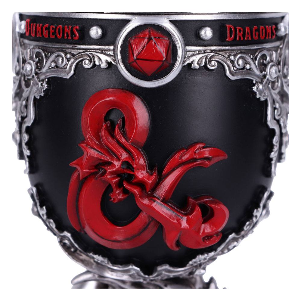 Dungeons & Dragons Goblet