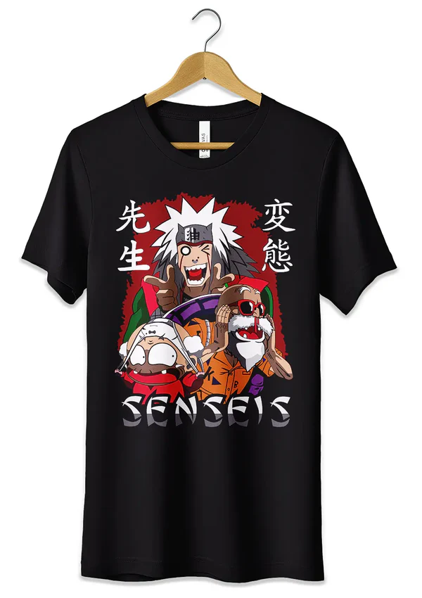 T-Shirt Maglietta Dragon Ball Z Mixed Characters